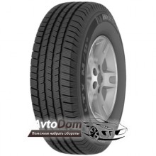 Michelin LTX M/S 2 245/75 R17 112S