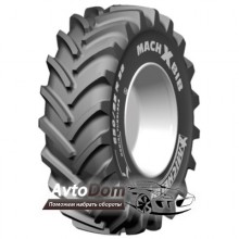 Michelin MachXBib (с/г) 600/65 R28 154D