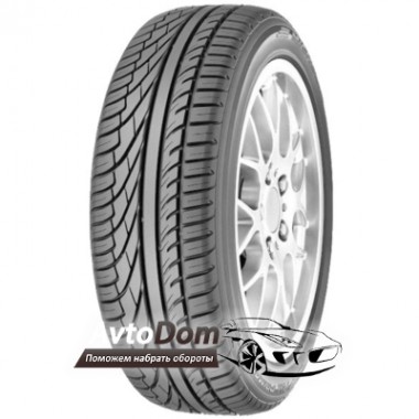 Michelin Pilot Primacy 275/50 R19 112W XL *