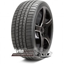 Michelin Pilot Sport A/S 3 255/55 R19 111V XL N0