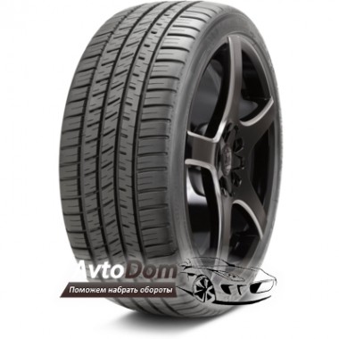 Michelin Pilot Sport A/S 3 225/45 R19 96W XL