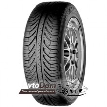 Michelin Pilot Sport A/S Plus 245/40 R17 91Y