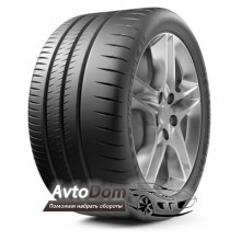 Michelin Pilot Sport Cup 2 295/30 R20 101Y XL