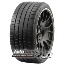 Michelin Pilot Super Sport 295/35 R19 104Y XL *