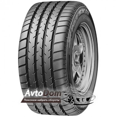 Michelin Pilot SX MXX3 195/55 R15 84V