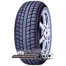 Michelin Primacy Alpin PA3 215/65 R15 96H