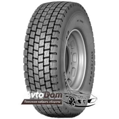 Michelin X All Roads XD (ведуча) 315/80 R22.5 156/150L