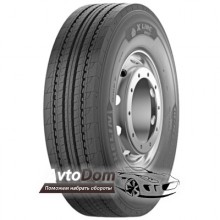 Michelin X Line Energy Z (рульова) 295/60 R22.5 150/147L