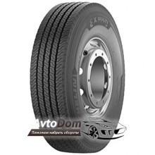 Michelin X Multi HD Z (рульова) 295/80 R22.5 152/148L