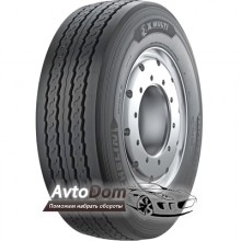 Michelin X Multi T (причіпна) 385/65 R22.5 160K