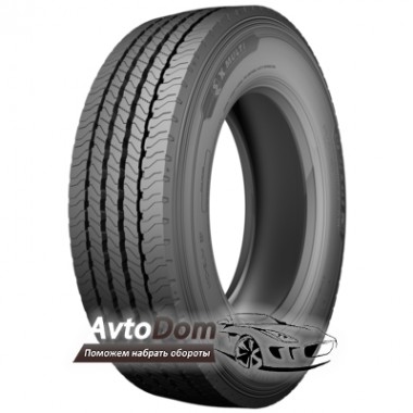 Michelin X Multi Z (рульова) 215/75 R17.5 126/124M