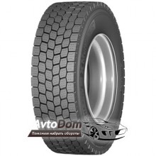 Michelin X MultiWay 3D XDE (ведуча) 295/80 R22.5 152/148L