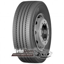 Michelin X MultiWay 3D XZE (рульова) 295/80 R22.5 152/148M