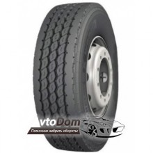 Michelin X Works HD Z (рульова) 13 R22.5 156/151K