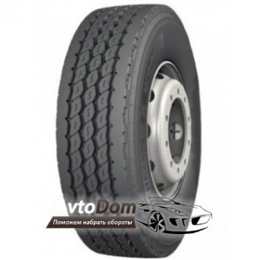 Michelin X Works HD Z (рульова) 315/80 R22.5 156/150K