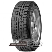 Michelin X-Ice 195/60 R15 88T