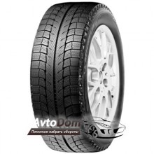 Michelin X-Ice XI2 185/65 R15 92T XL