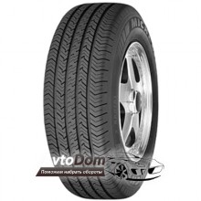 Michelin X-Radial 165/80 R13 82S