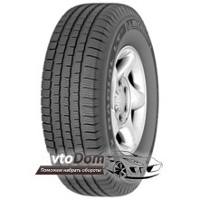 Michelin X-Radial LT2 235/75 R15 108T XL