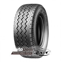 Michelin XC Camping 215/70 R15C 109/107Q