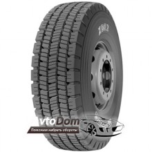 Michelin XDE2 (ведуча) 11 R22.5 148/145L