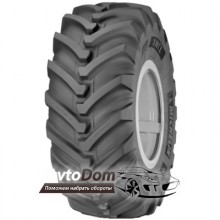 Michelin XMCL (індустріальна) 17.50 R24 159A8/159B