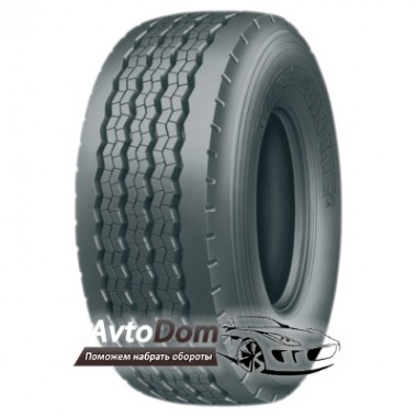 Michelin XTE2+ (причіпна) 235/75 R17.5 143/141J