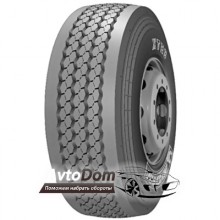 Michelin XTE3 (причіпна) 385/65 R22.5 160J PR20