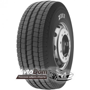 Michelin XZE2 (універсальна) 10.00 R20 147/143K PR16