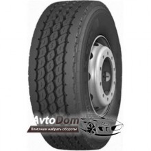 Michelin XZY (універсальна) 385/65 R22.5 160K