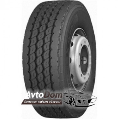 Michelin XZY (універсальна) 8.5 R17.5 121/120L