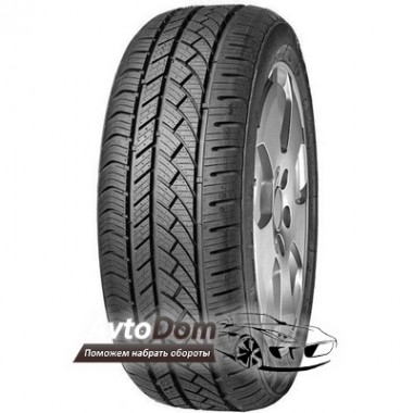 Minerva Emi Zero 4S 195/55 R16 87V