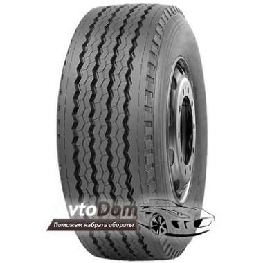 Mirage MG022 (причіпна) 235/75 R17.5 143/141J PR16