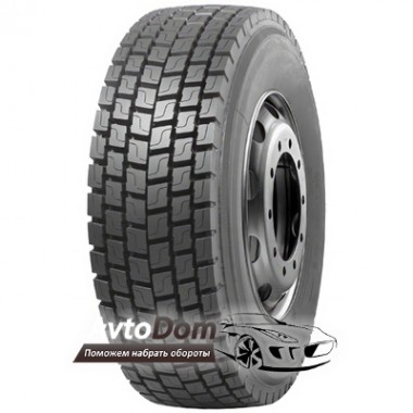 Mirage MG-638 (ведуча) 315/70 R22.5 154/150L PR20