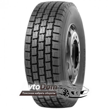 Mirage MG-668 (ведуча) 295/80 R22.5 152/149M