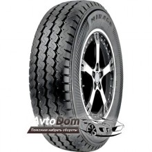 Mirage MR100 155/80 R12C 88/86Q