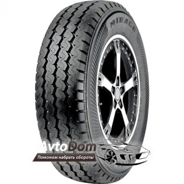 Mirage MR100 195 R14C 106/104R