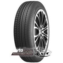 Nankang AS1 165/35 R18 82V XL FR