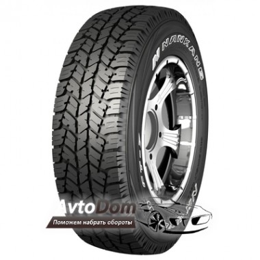 Nankang FT-7 175/80 R16 91S