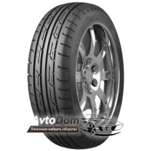 Nankang Green Sport Eco-2 + 225/60 R17 99H