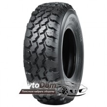 Nankang N889 Mudstar 255/75 R17 111/108Q OWL