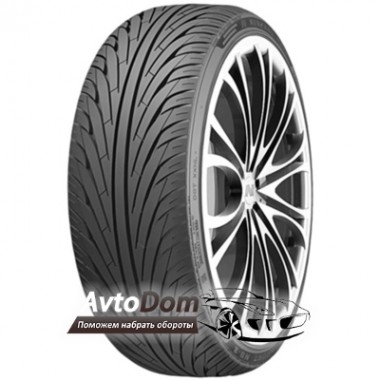 Nankang NS2 Ultra Sport 185/55 R15 82V