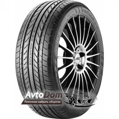 Nankang NS20 Ultra Sport 215/50 R17 95W XL