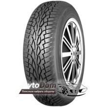 Nankang Snow Winter SW-7 185/55 R15 86T XL (под шип)