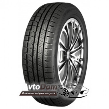 Nankang Winter Activa SV-55 225/60 R17 103V XL