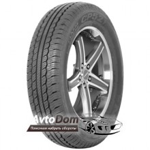 Nexen Classe Premiere CP521 235/55 R18 104H XL Demo