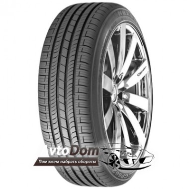 Nexen Classe Premiere CP662 205/55 R16 89H