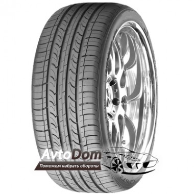 Nexen Classe Premiere CP672 215/60 R17 96H