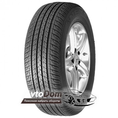 Nexen N5000 195/60 R15 87H