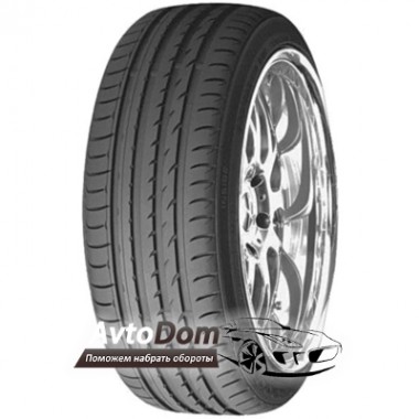 Nexen N8000 235/60 R18 103H Demo